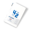 Jackie Robinson Notebook 42. Limited Edition. Dot Grid. Blackwing