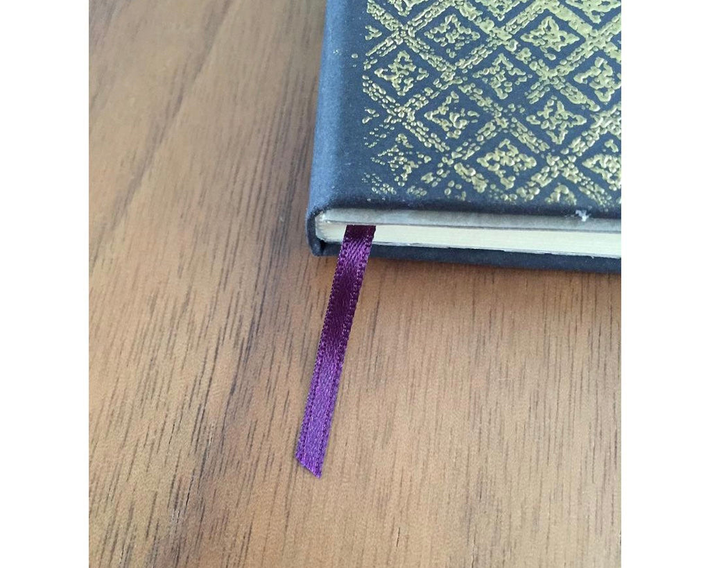 Antique Gold Diary. Black Sheep Handmade.