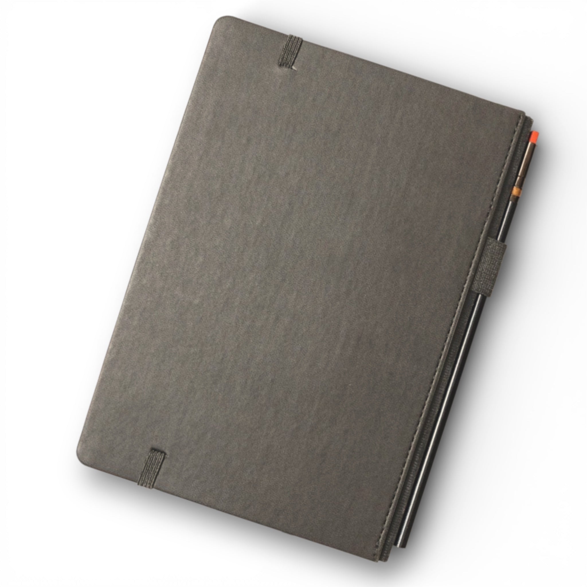 Cuaderno Eras 10ª Aniversario. A5. Blackwing