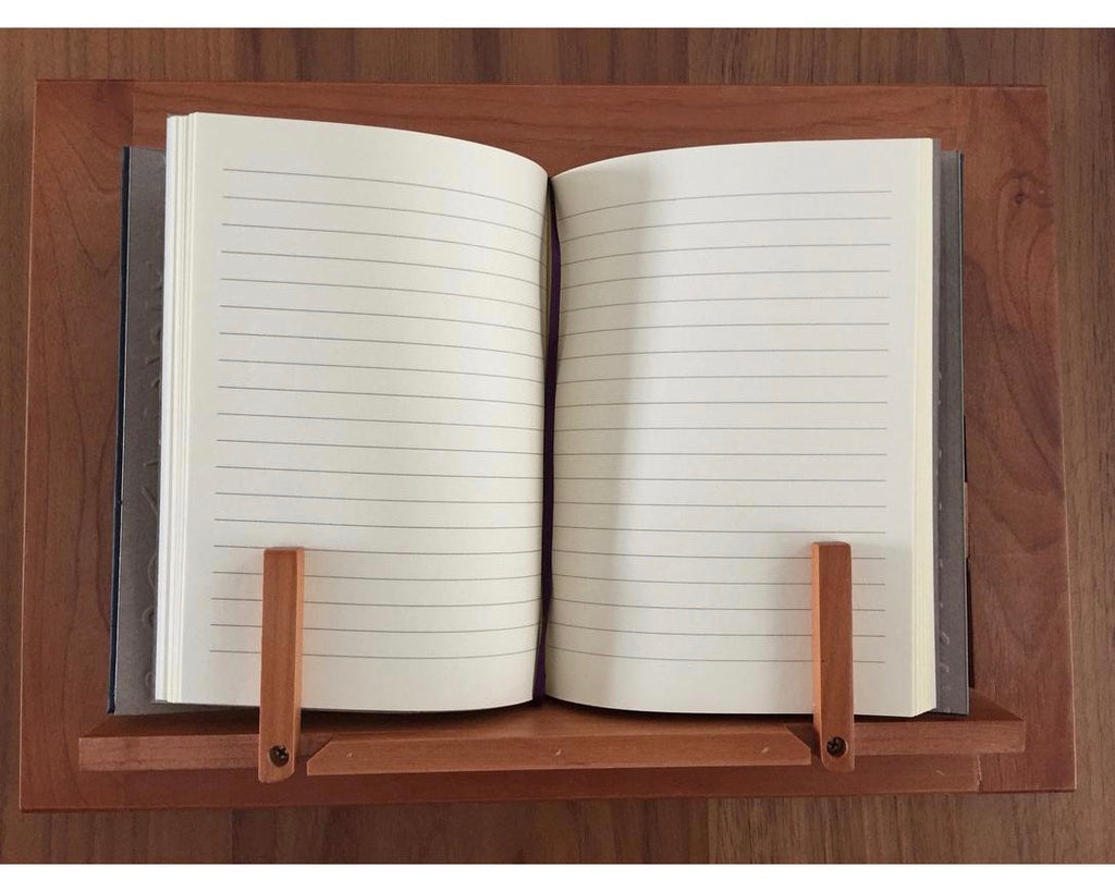 Antique Gold Diary. Black Sheep Handmade.